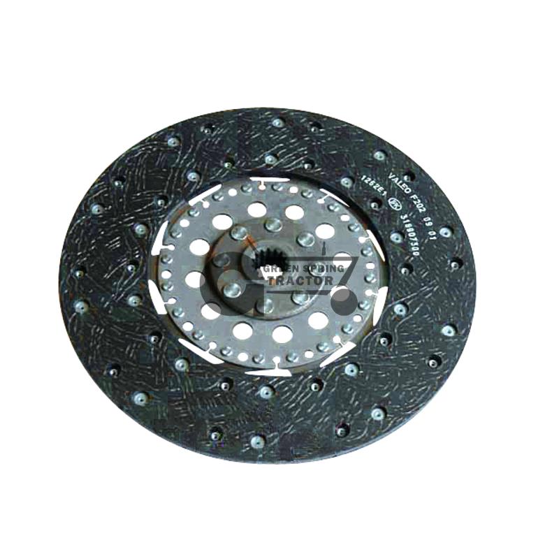 [JD-AL30451-2-A] Clutch plate 300USF