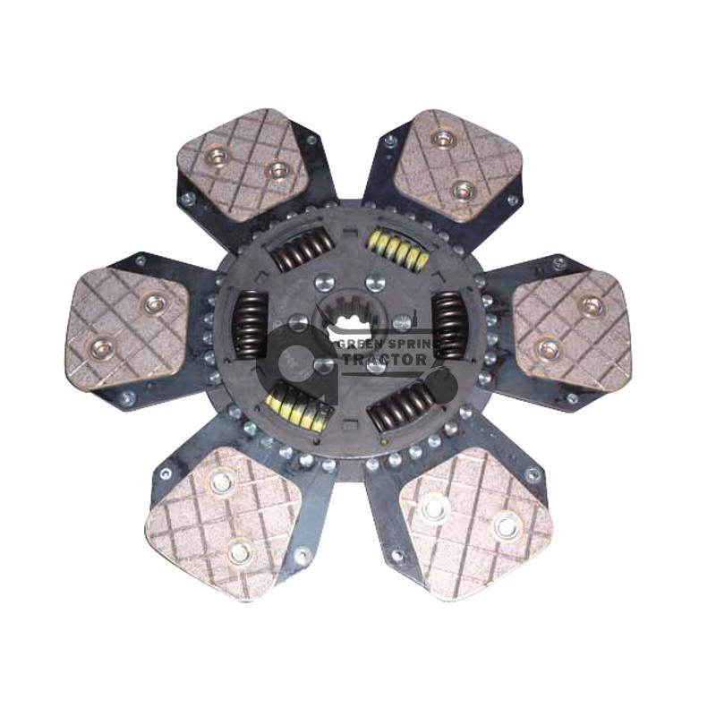 [JD-AL70273-2-A] Clutch plate TDCA