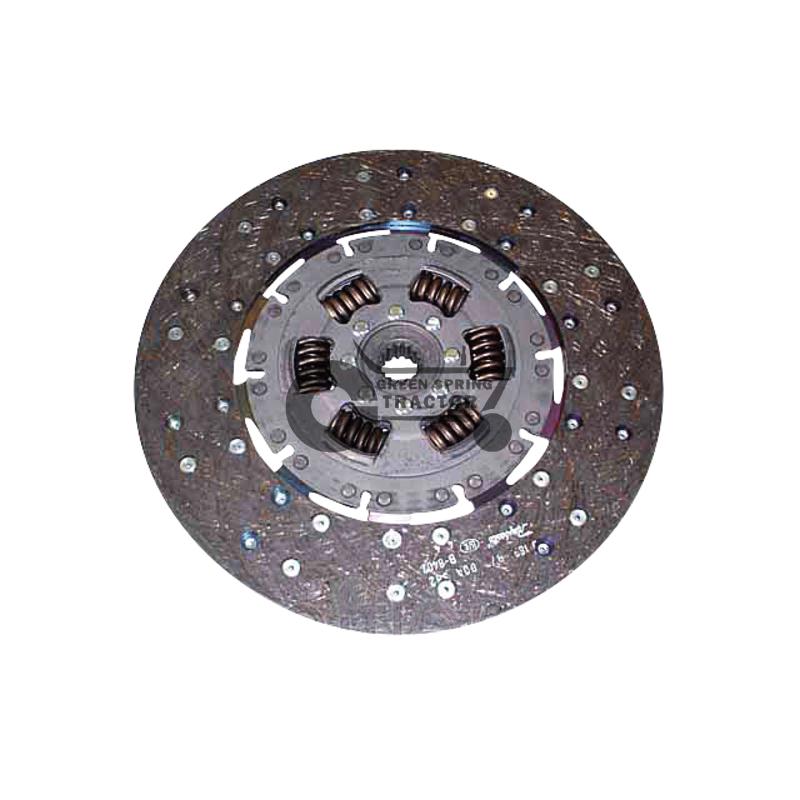 [JD-AL64340-2-A] Clutch plate 320TSFA