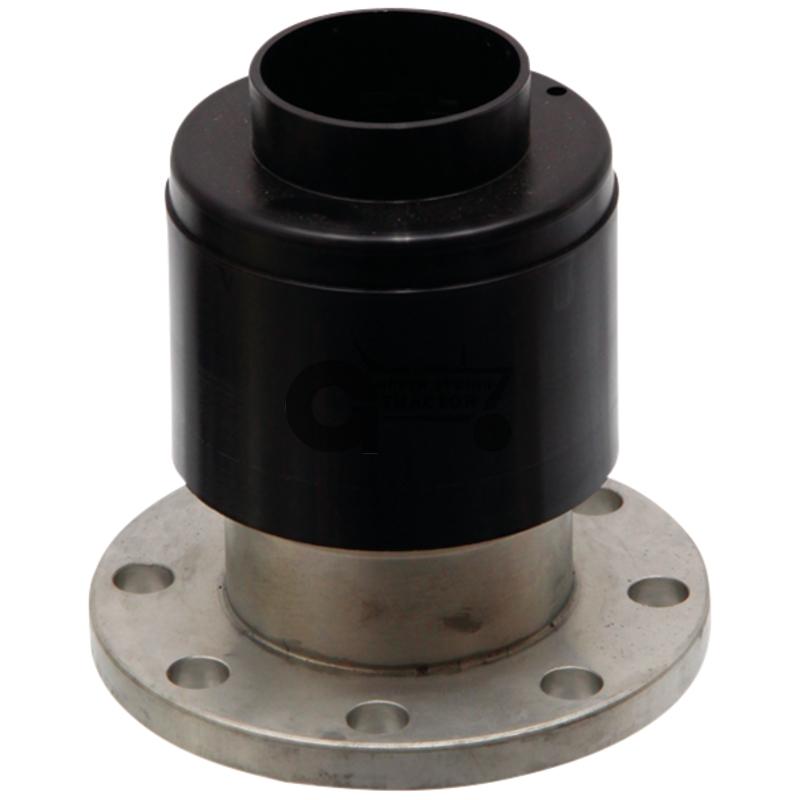 [JD-AL158563-A] Torsion damper