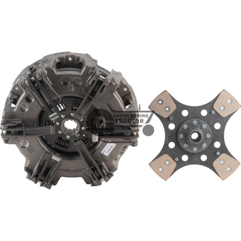 [JD-ER199988-K-A] Clutch kit