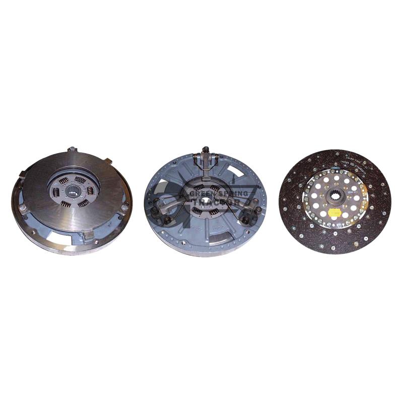 [JD-AL40882-K-A] Clutch kit