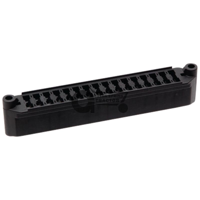 Fuse box