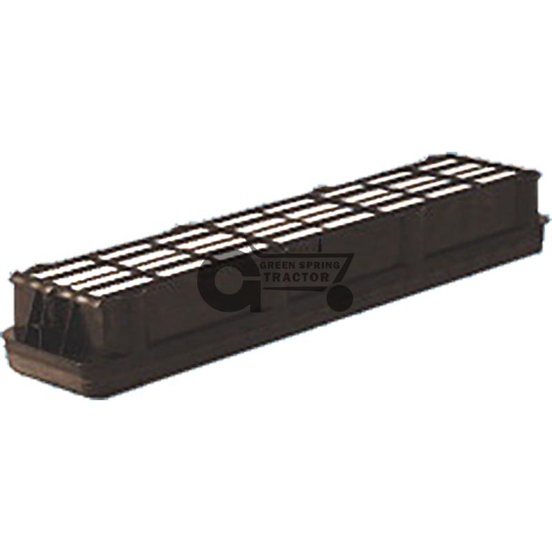 Cab filter