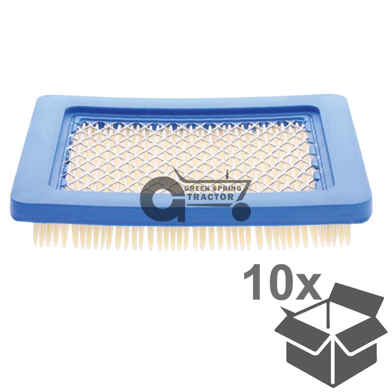 Air filters