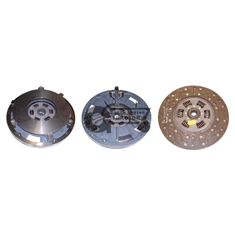 [JD-AL40882-K2-A] Clutch kit