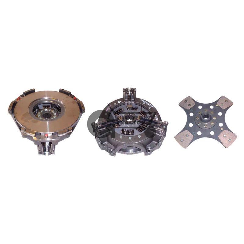 [JD-ER199071-K-A] Clutch kit
