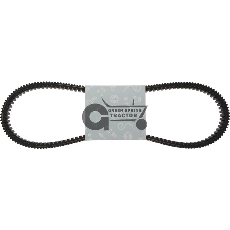 V-belt