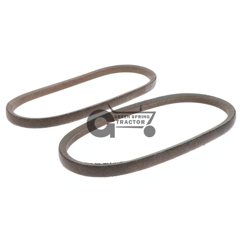 [JD-AET11255-A] V-belt, hand reel mower 22 R