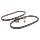 V-belt, hand reel mower 22 R