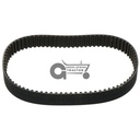 Control belt
