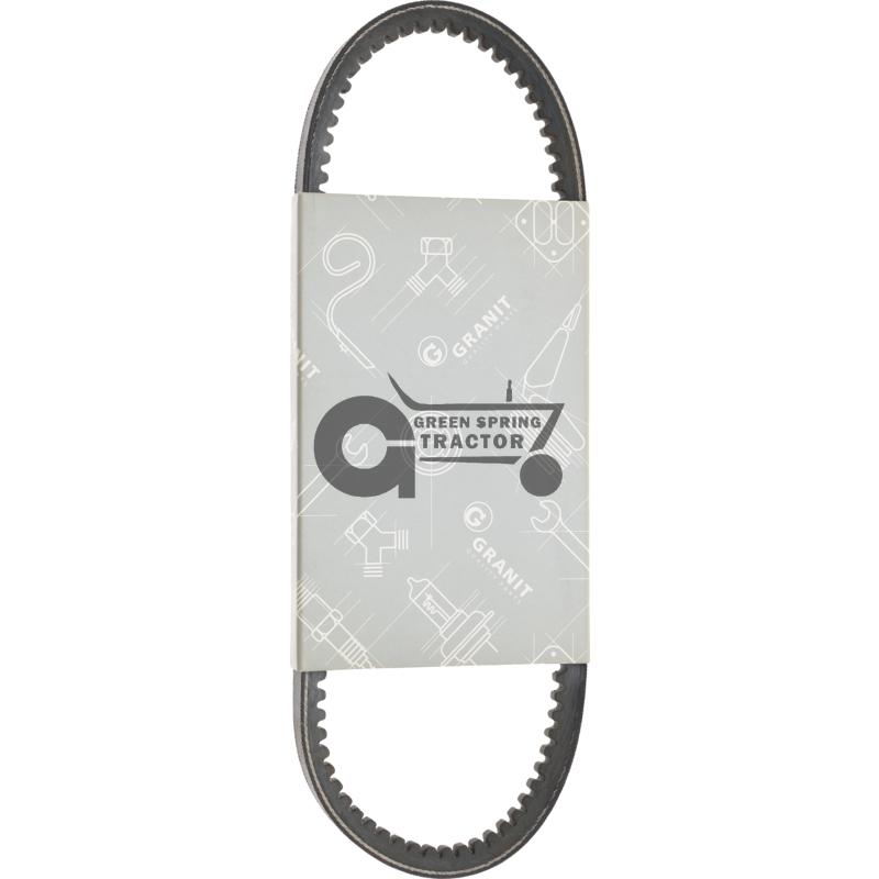 [JD-M121178-A] V-belt