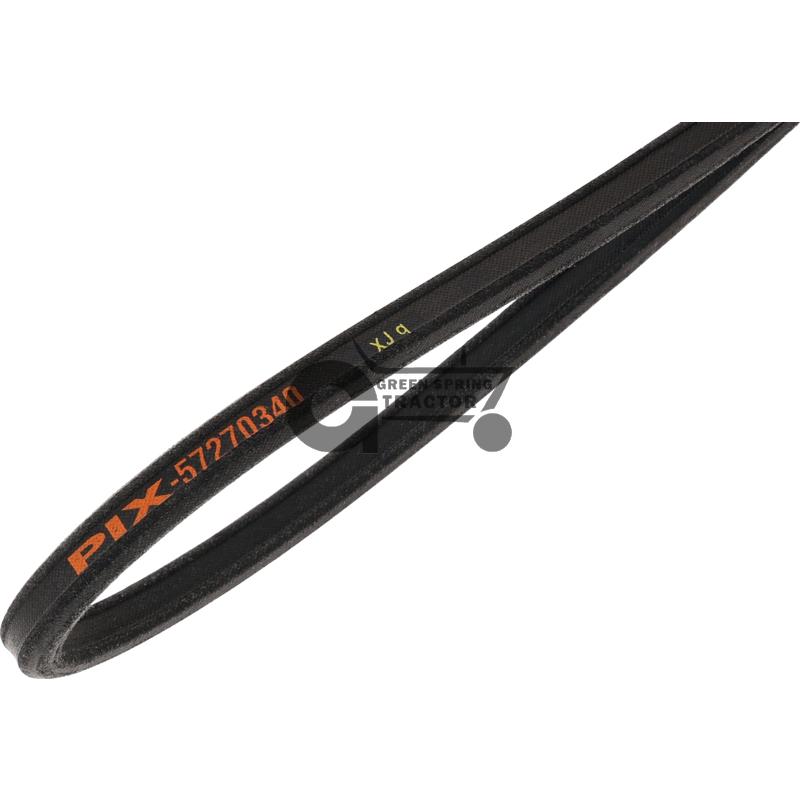 [JD-LG2000185-A] Double V-belt