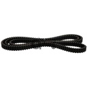 Toothed belt
