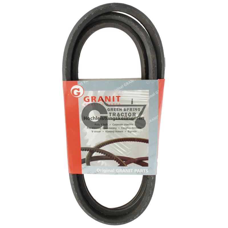 [JD-M153160-A] Double V-belt