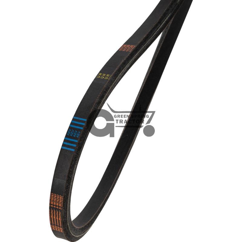 V-belt