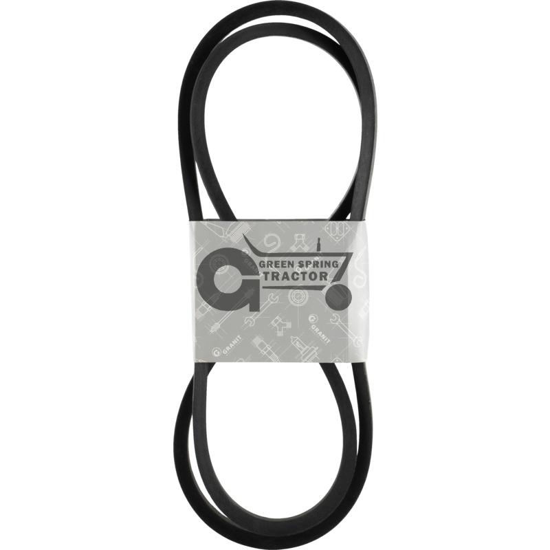 V-belt