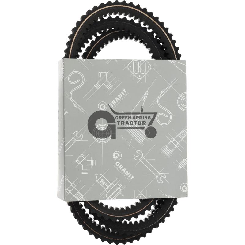 V-belt