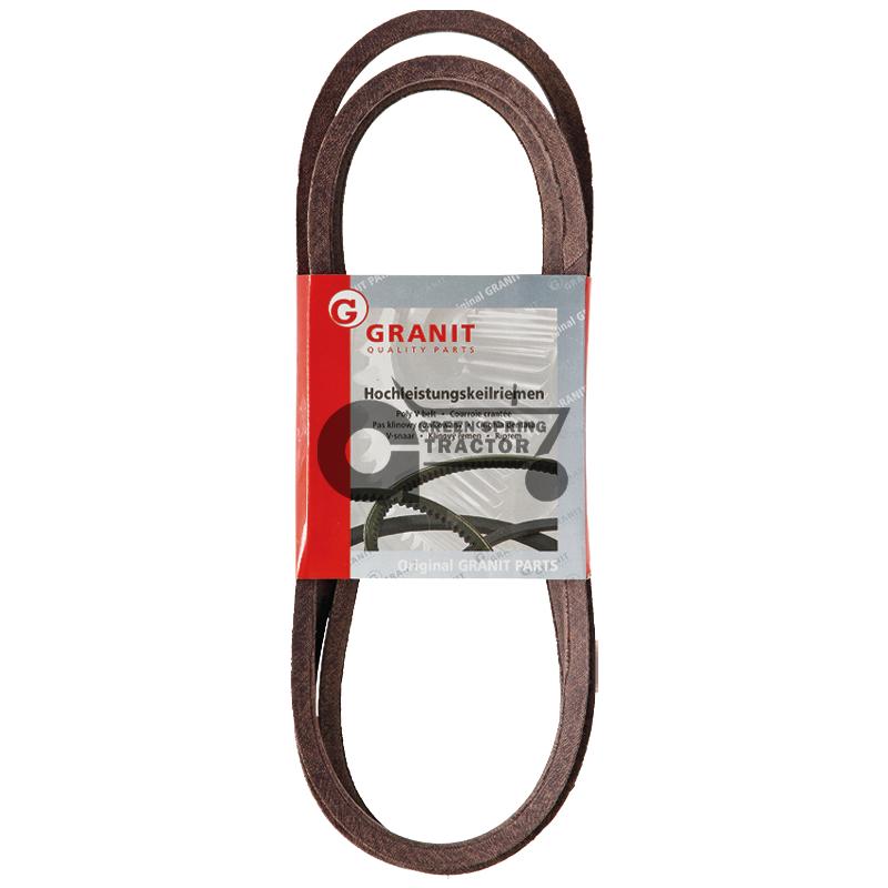 [JD-M82462-A] V-belt