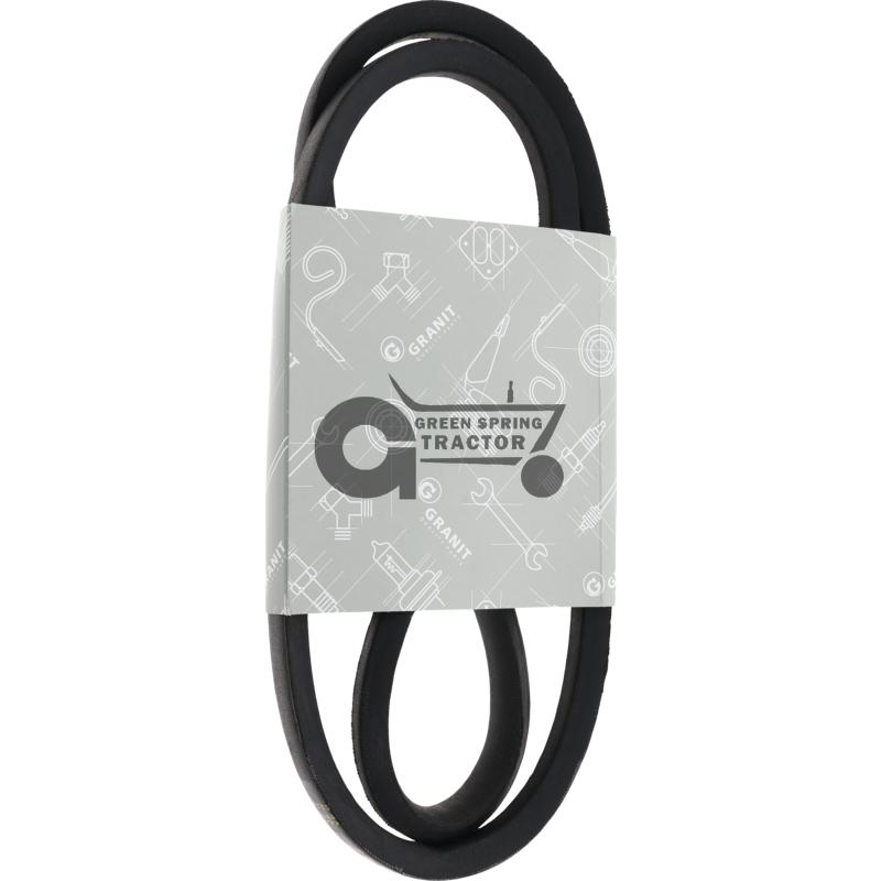 V-belt