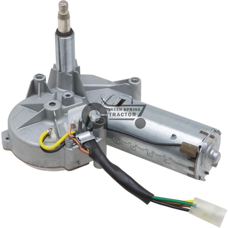 [JD-RE201977-A] Wiper motor