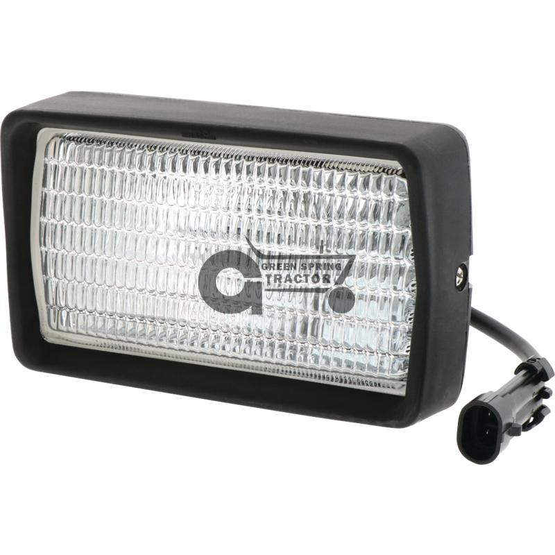 Work light