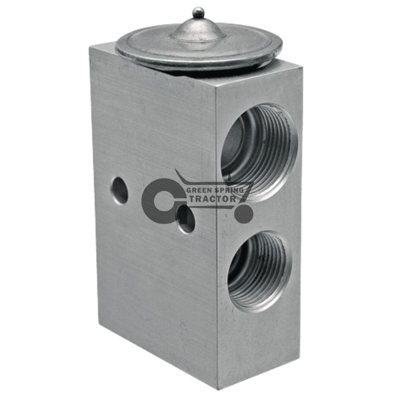 Expansion valve