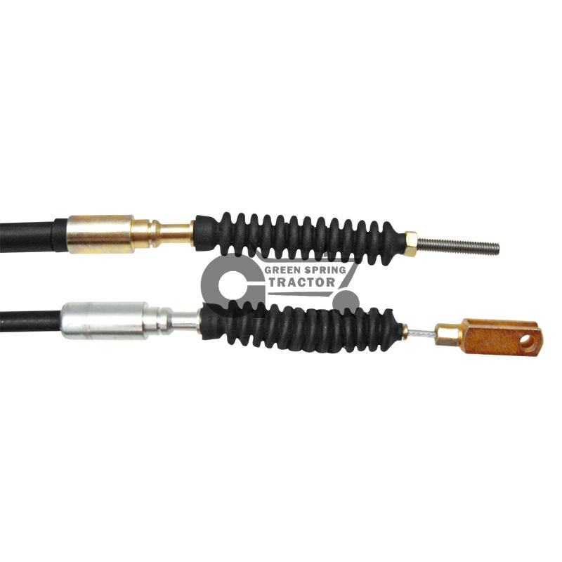 Clutch cable