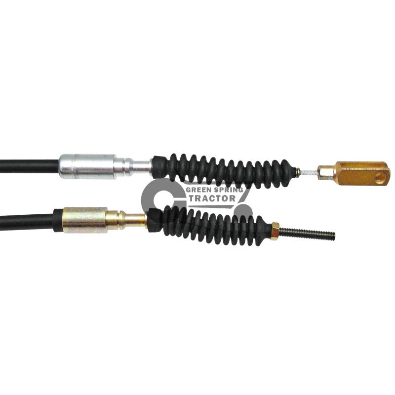 Clutch cable