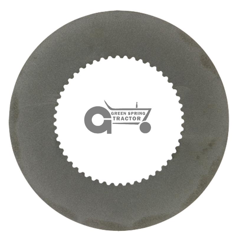 Internal plate