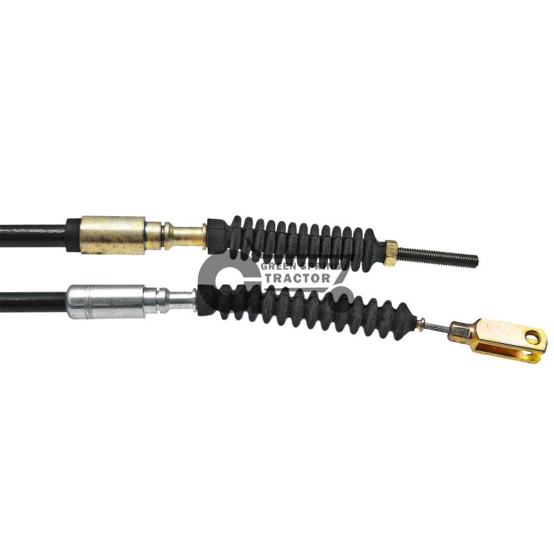 Clutch cable