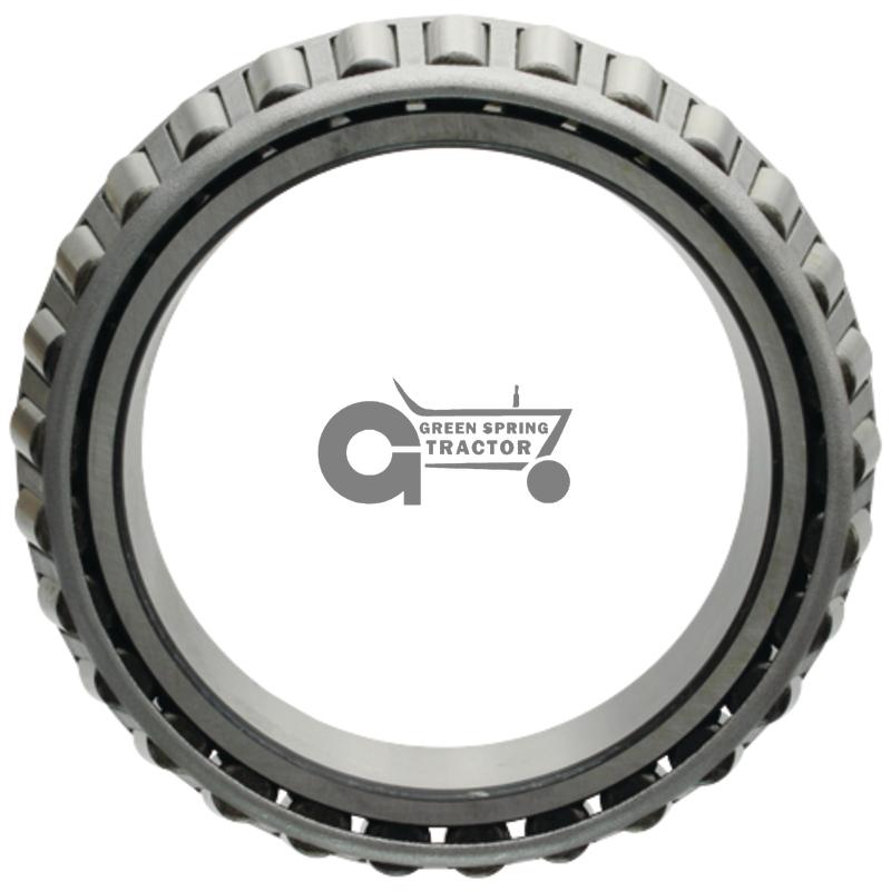 Tapered bearing inner ring