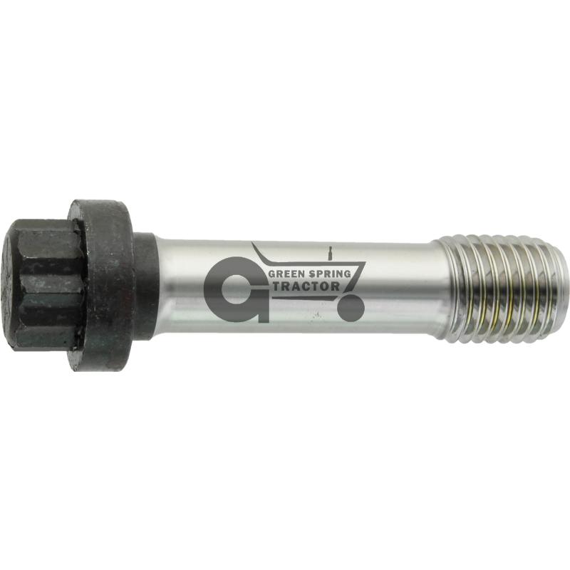 Hexagon head bolt