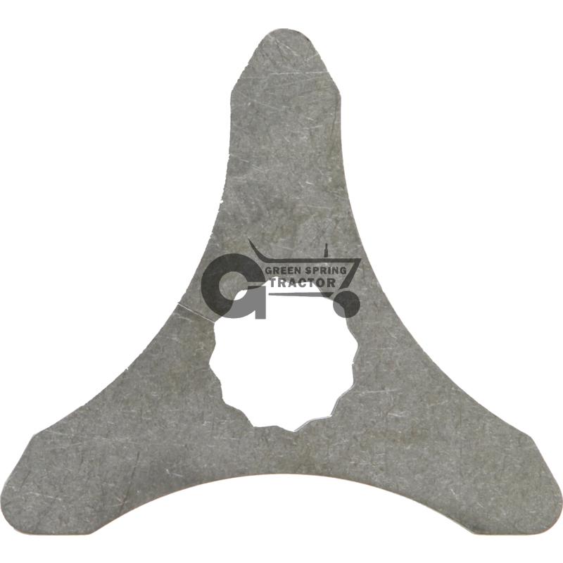 Locking plate
