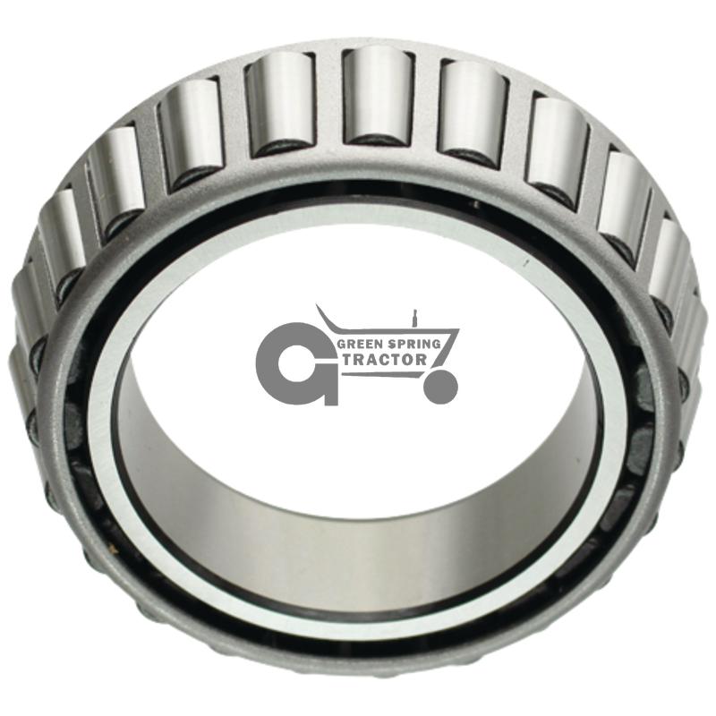 Tapered bearing inner ring