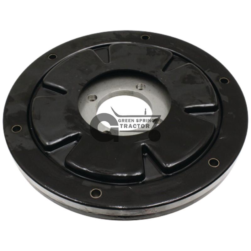 [JD-AL174124-A] Torsion damper