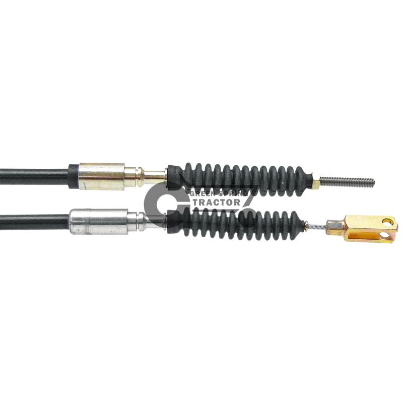 Clutch cable
