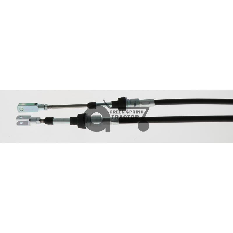 Bowden cable