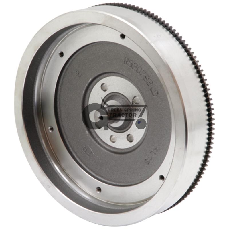 Flywheel