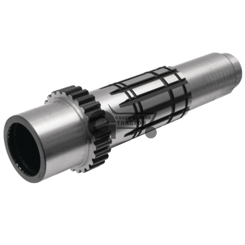 Hollow shaft