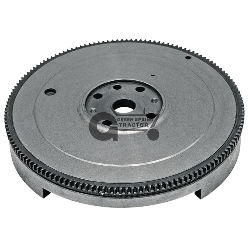 Flywheel
