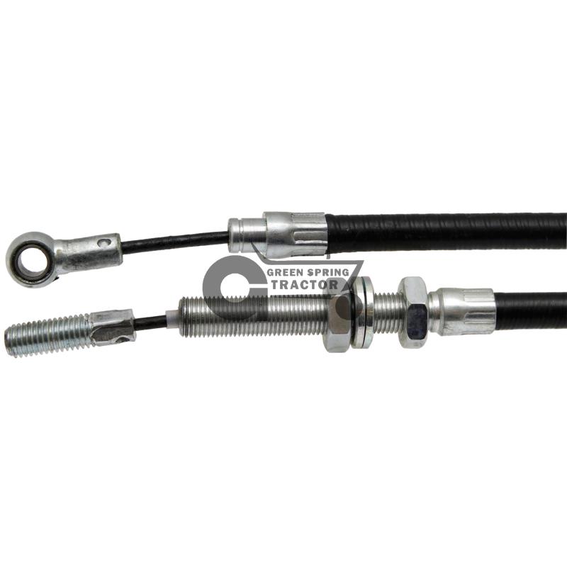 Clutch cable