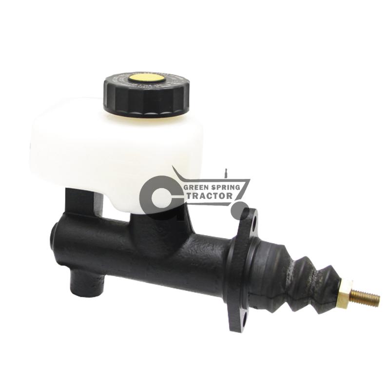 Clutch master cylinder