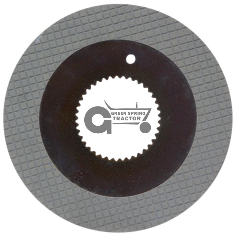 Internal plate