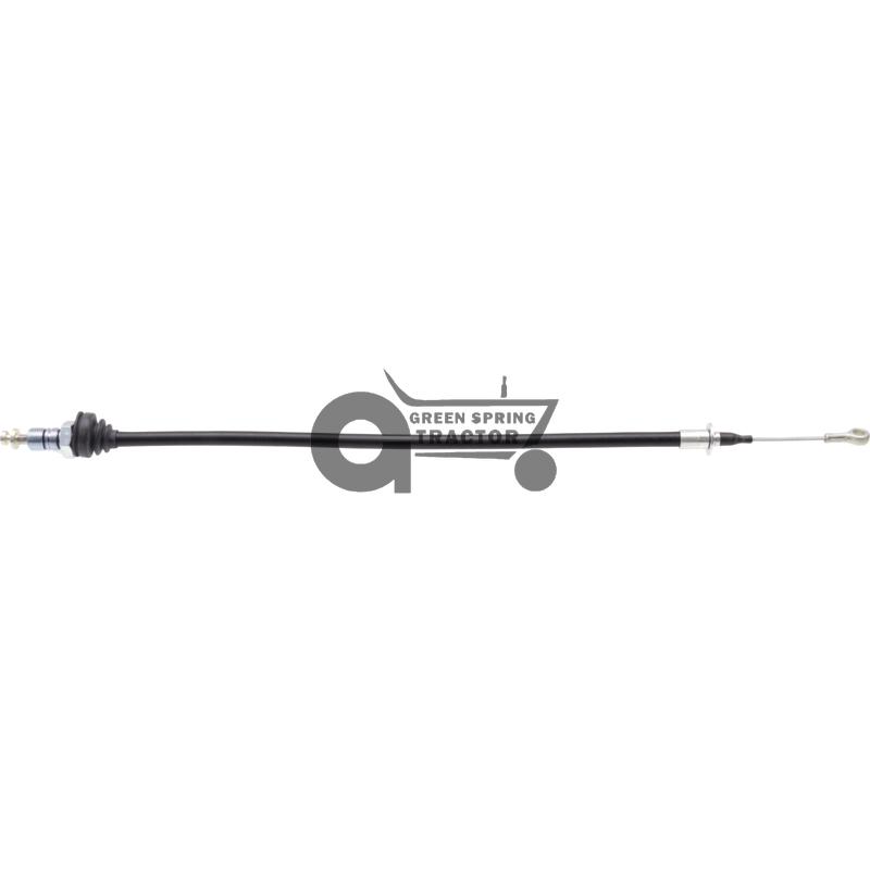 Hand brake cable