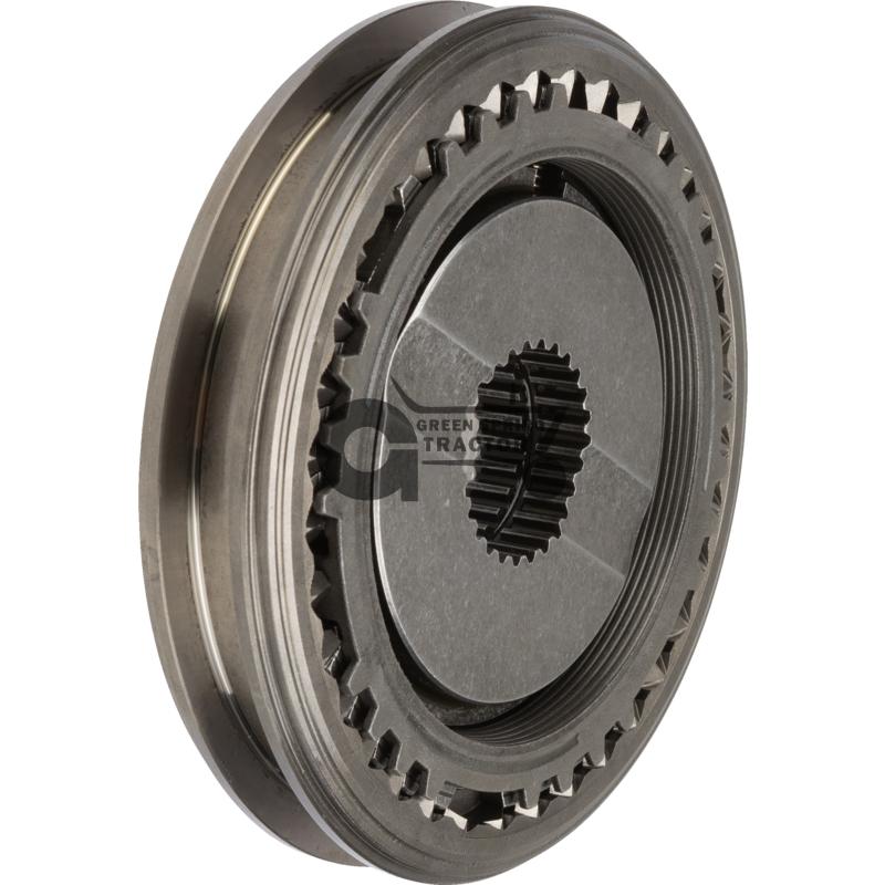 [JD-RE231064-A] Synchro unit, complete