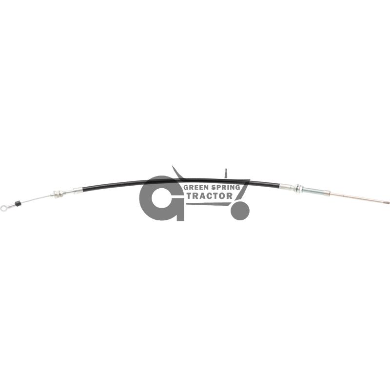 Hand brake cable