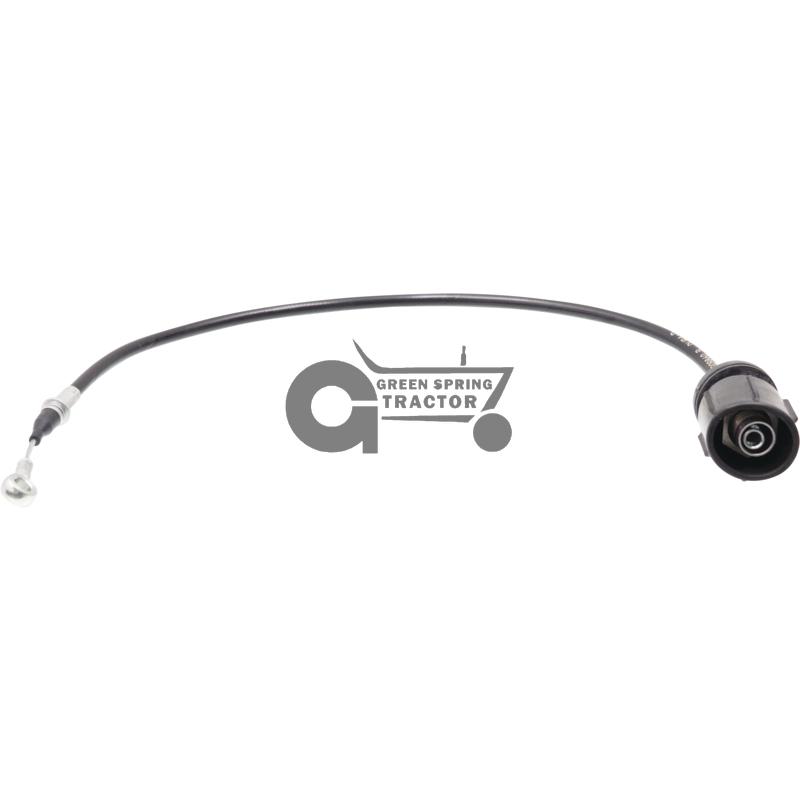 Hand brake cable
