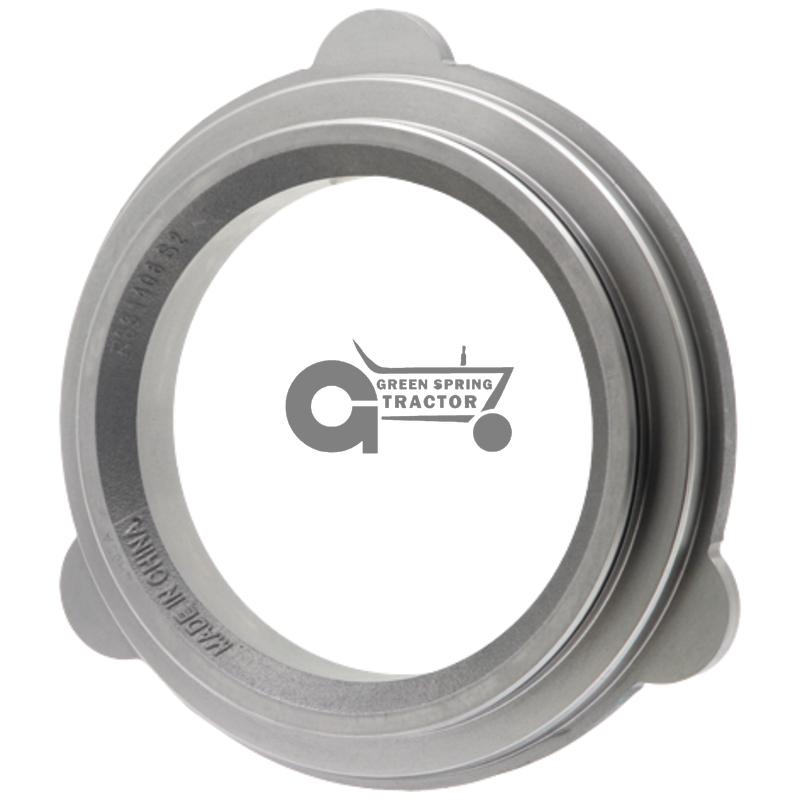 Piston