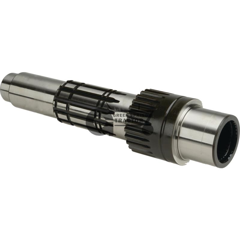 Hollow shaft